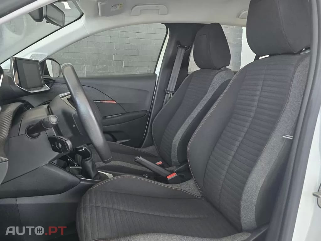 Peugeot 208 1.2 PureTech Active Pack
