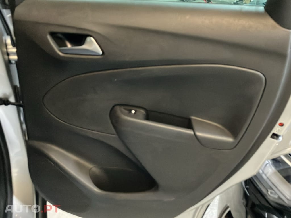 Opel Crossland 1.2 T 110 Innovation