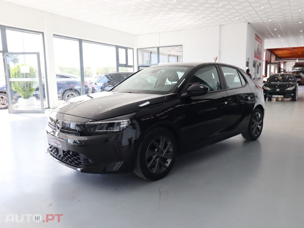 Opel Corsa 1.2 Business Edition
