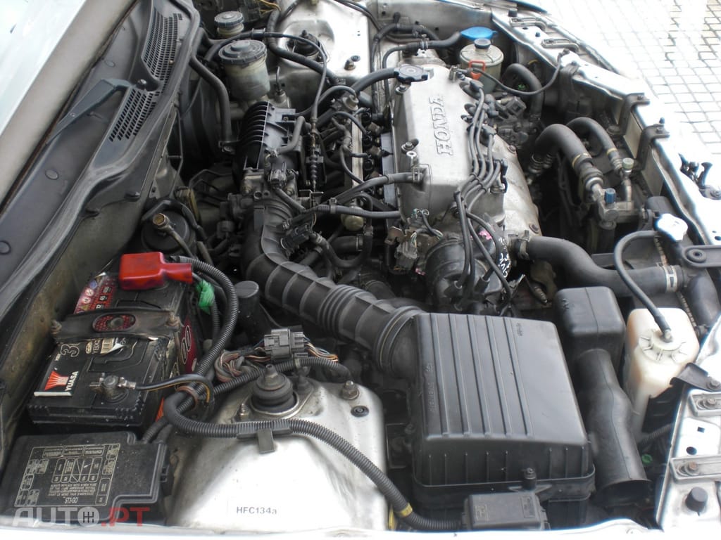 Honda Civic Aerodeck 1.4i S