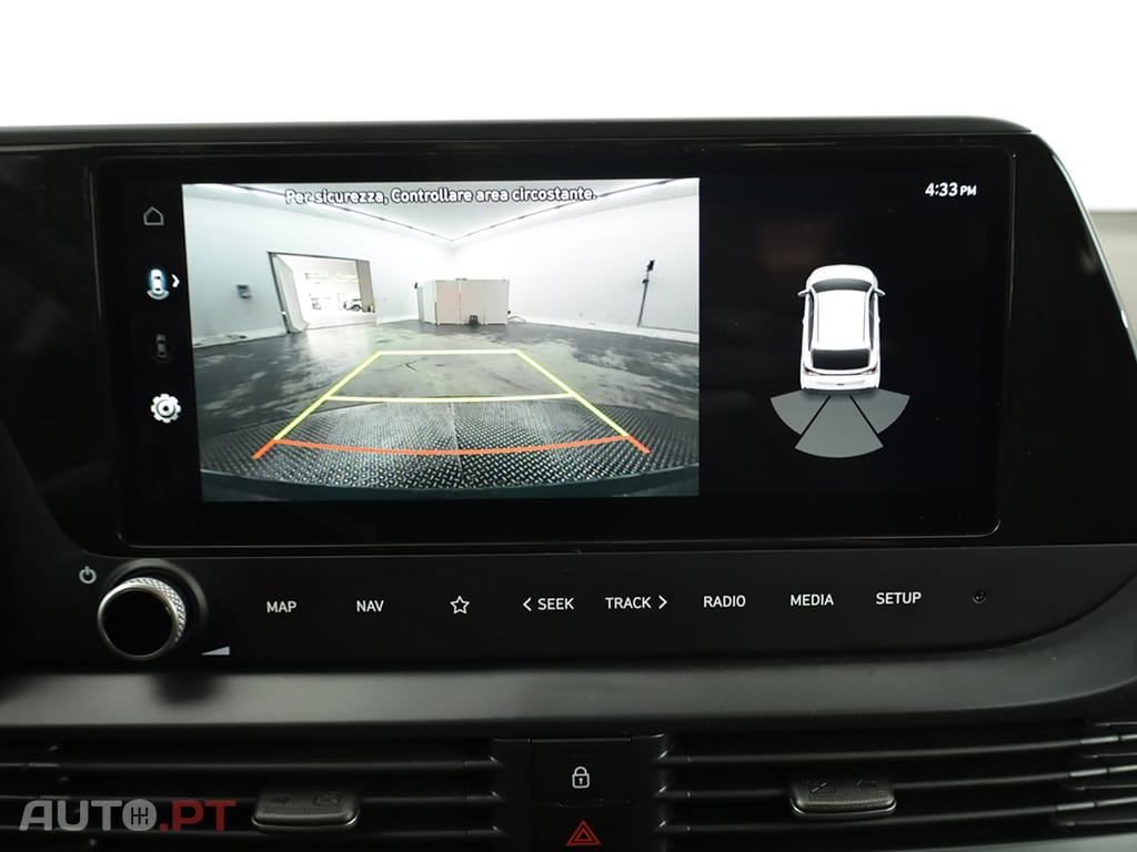 Hyundai i20 i20 1.0 T-GDi Style DCT