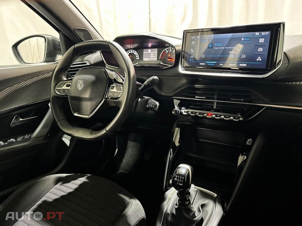 Peugeot 2008 1.2 PureTech Allure Pack