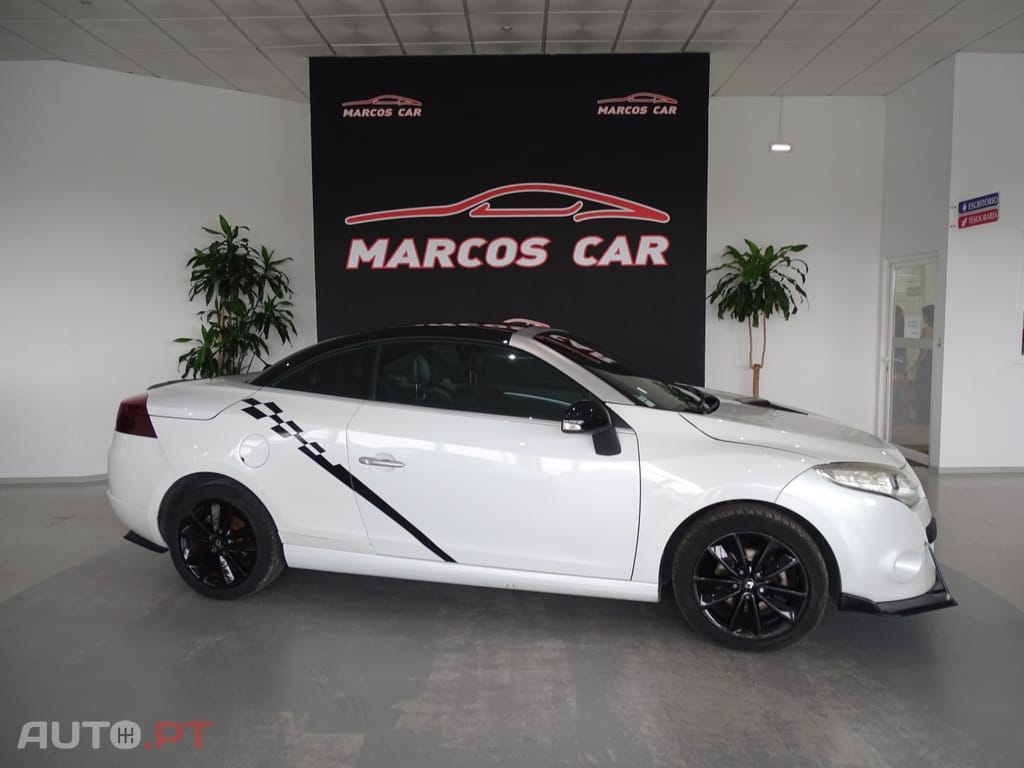 Renault Mégane 1.5 dCi Dynamique S