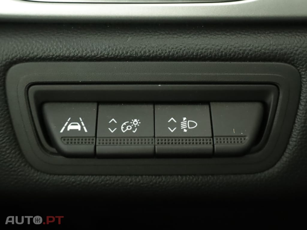 Renault Captur Captur 1.0 TCe Techno