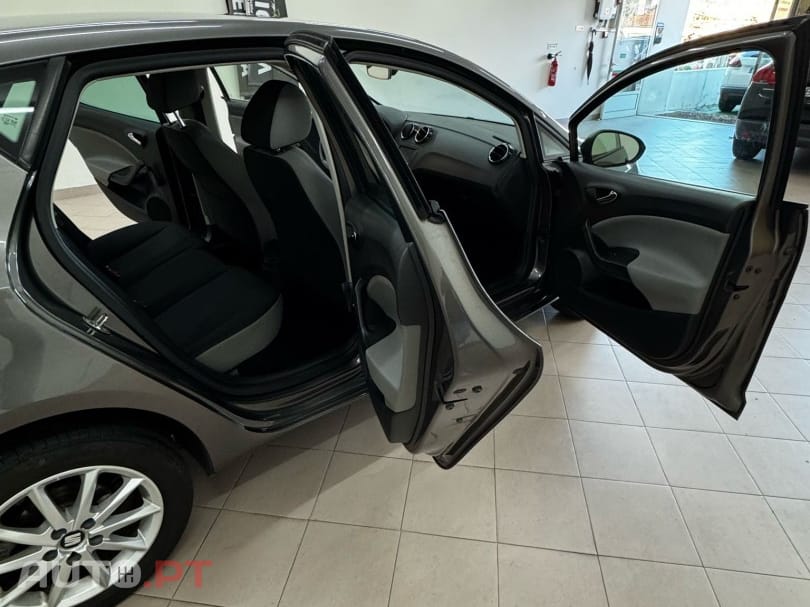 Seat Ibiza 1.0 Eco TSI S&S Style