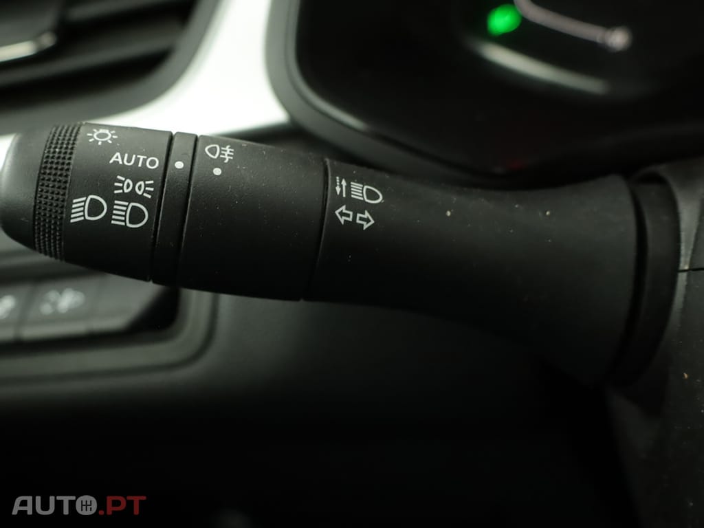 Renault Captur Captur 1.0 TCe Techno Bi-Fuel — fotografia 17