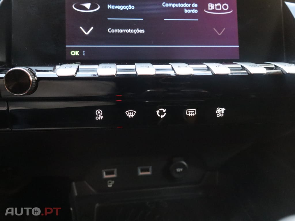 Peugeot 508 SW 1.5 BlueHDi Business Line
