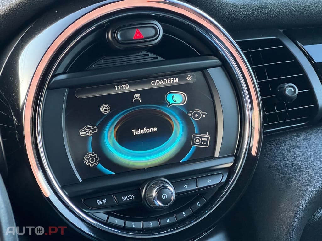 MINI Cooper Cooper D