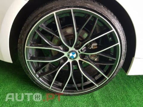 BMW 420 d