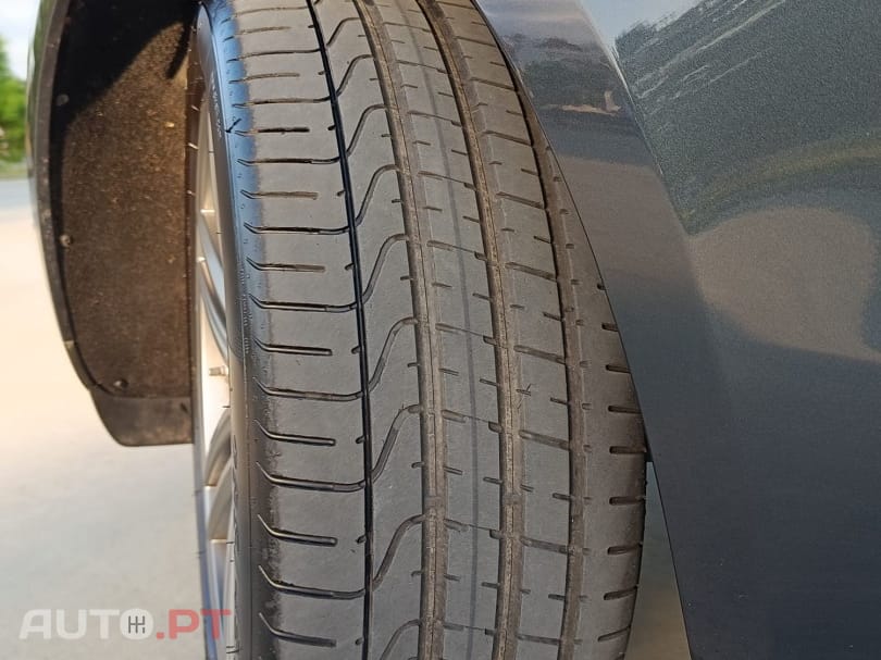 Porsche Macan 2.0T