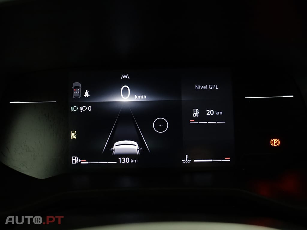 Renault Clio Clio 1.0 TCe Evolution Bi-Fuel