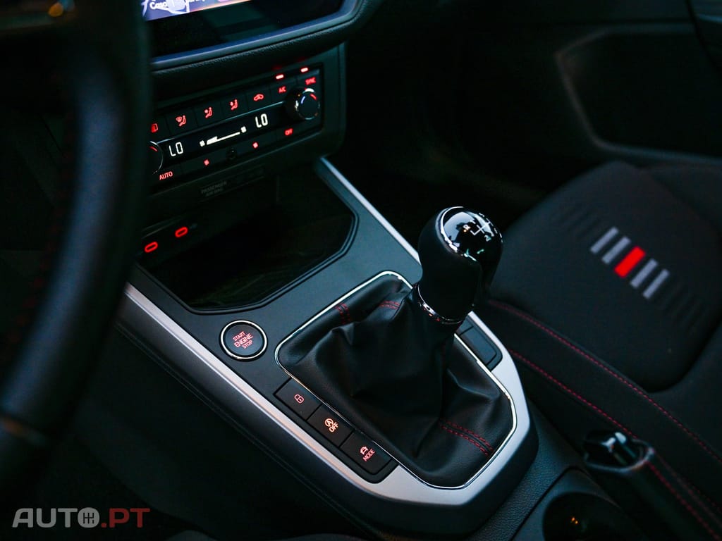 Seat Arona 1.0 TSI FR