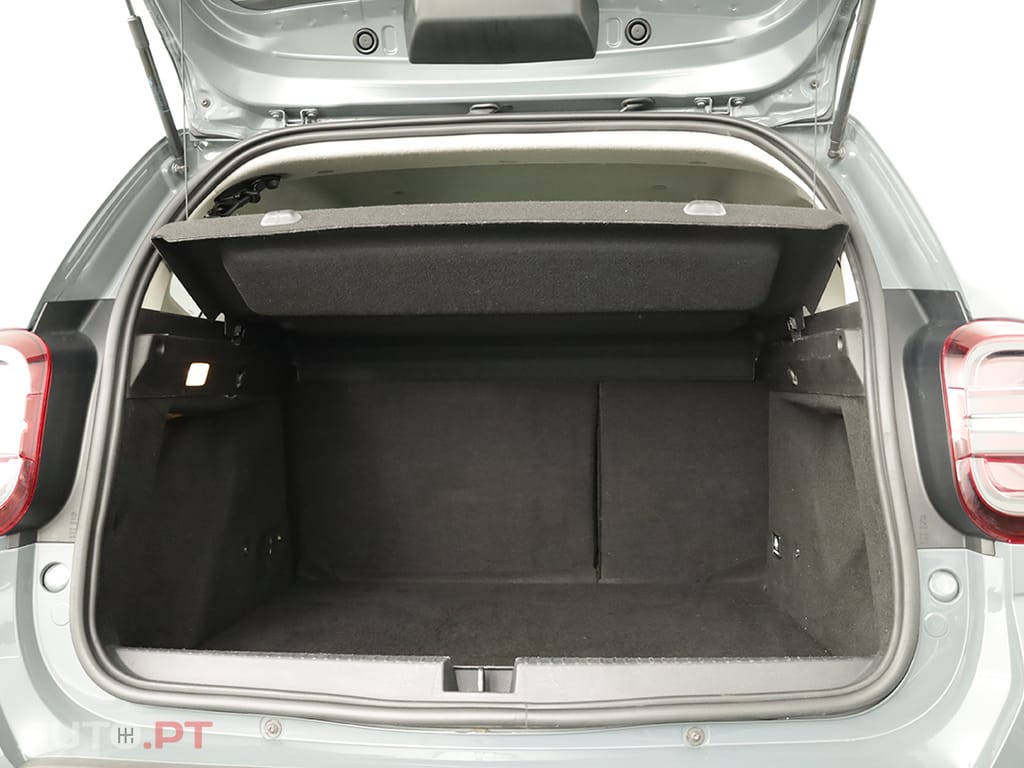 Dacia Duster Duster 1.0 TCe ECO-G Journey+ Up&Go Bi-Fuel