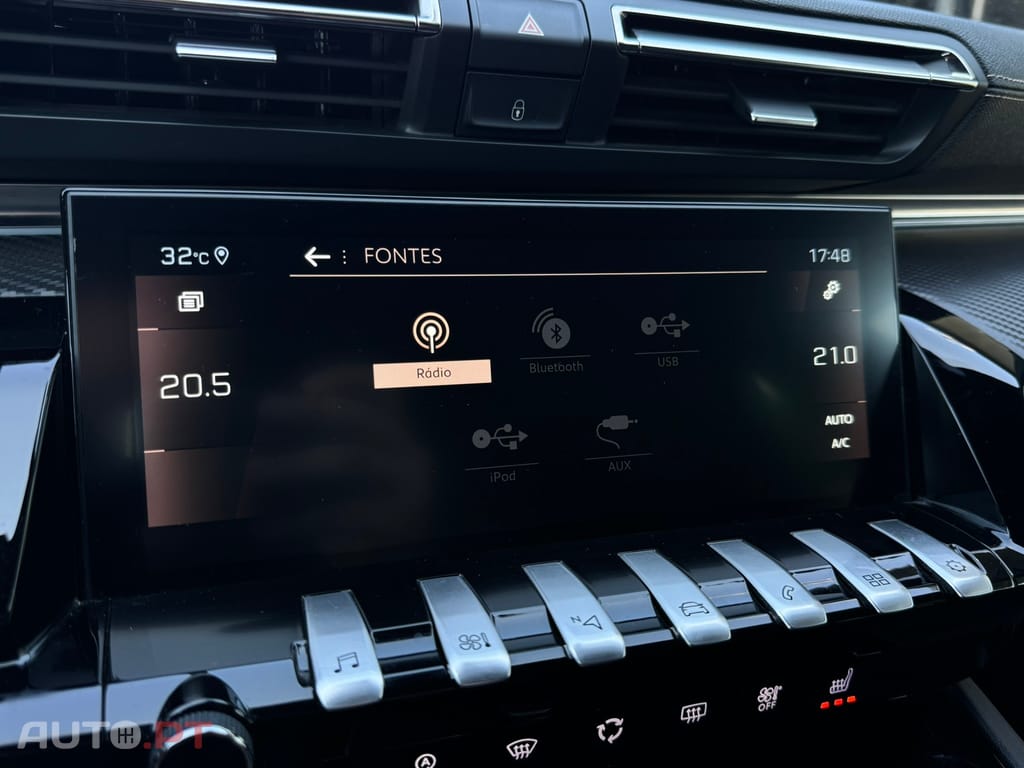Peugeot 508 SW 1.5 BlueHDi GT EAT8