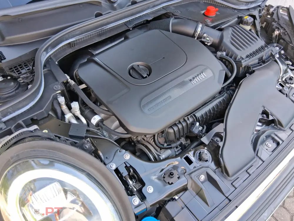 MINI Cooper One Auto