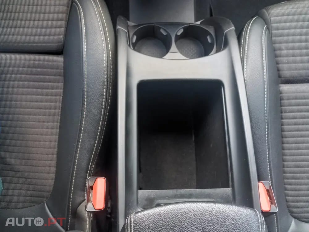 Renault Grand Scénic 1.7 Blue dCi Bose Edition