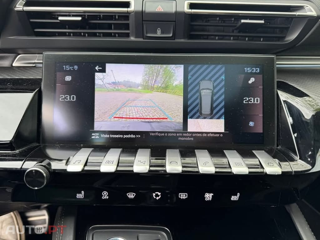 Peugeot 508 SW 1.5 BlueHDi GT Line EAT8