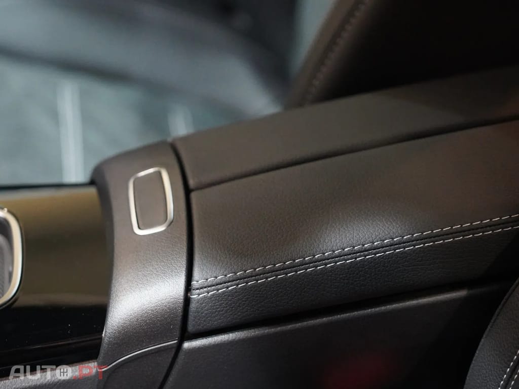 Mercedes-Benz A 180 d Special Edition