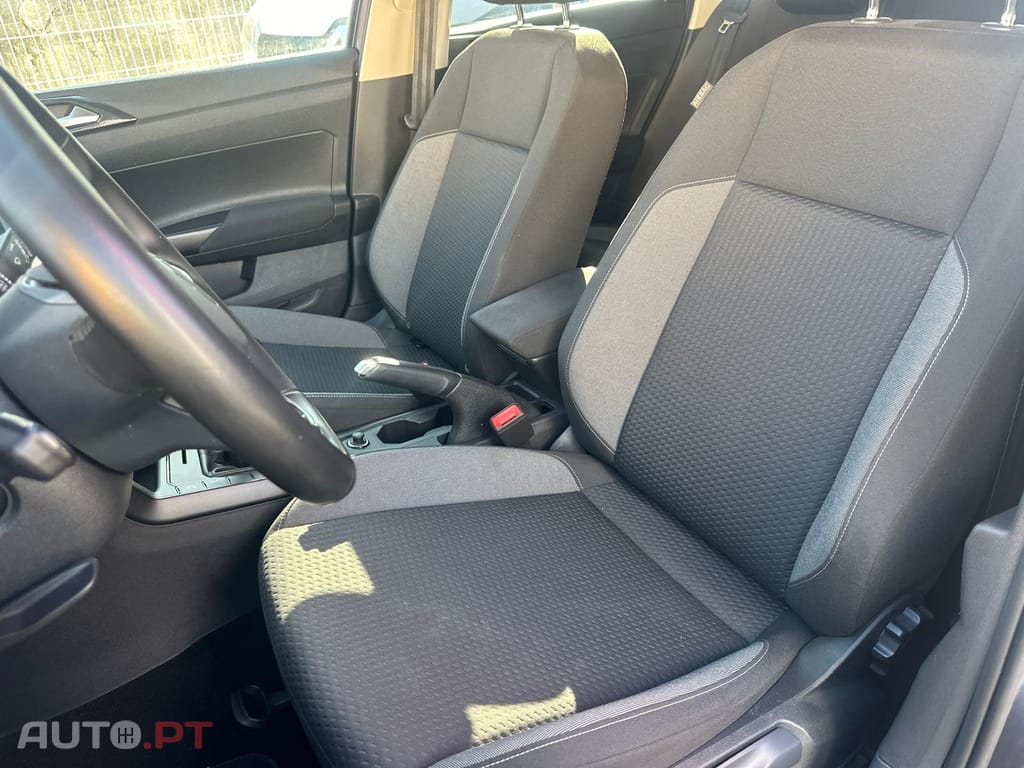 Volkswagen Taigo 1.0 TSI Life