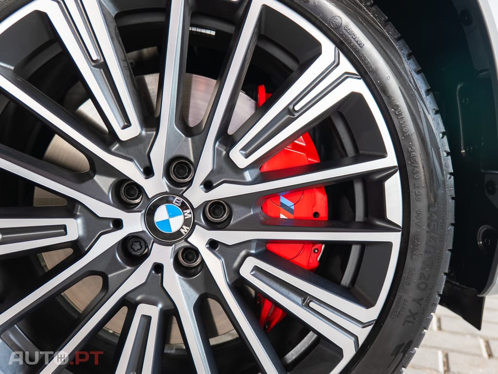 BMW X1 xDrive23d Pack Desportivo M