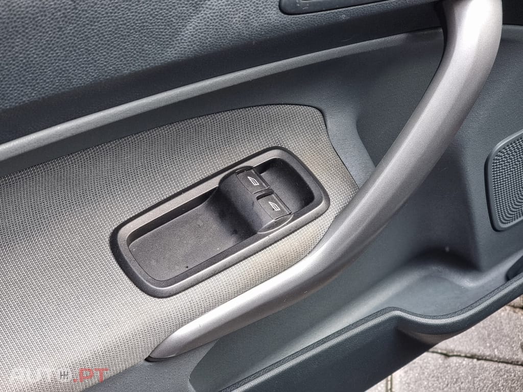 Ford Fiesta 1.25 Titanium