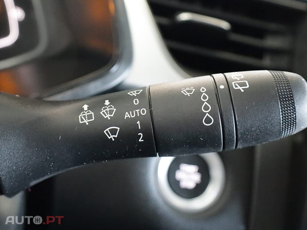 Renault Captur Captur 1.0 TCe Techno