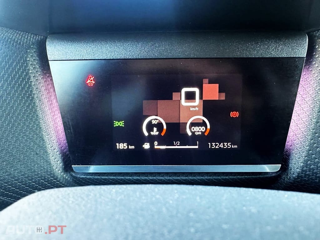 Citroen C4 1.5 BlueHDi Feel Pack