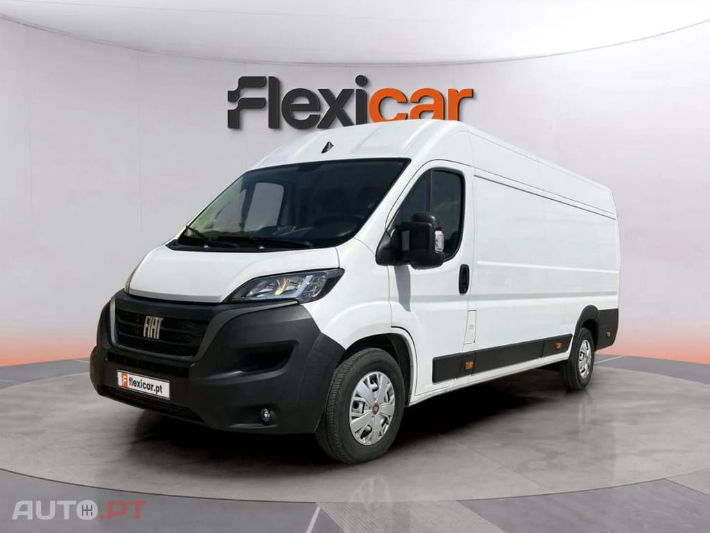 Fiat Ducato 2.3Multijet 131cv L2H2