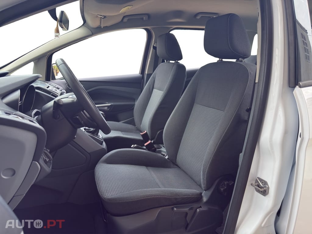Ford Grand C-Max 1.6 TDCi S&S Trend