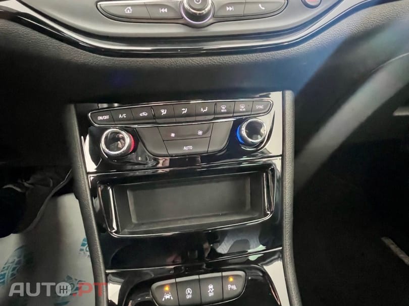 Opel Astra 1.2 Turbo S&S 2020