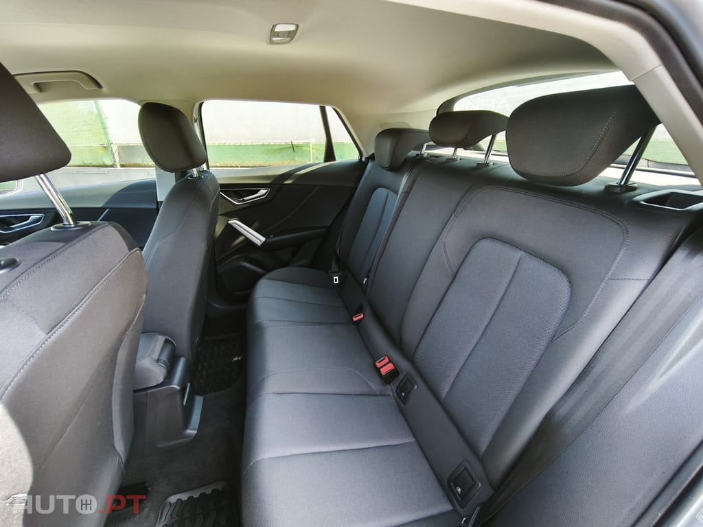 Audi Q2 1.6 TDI