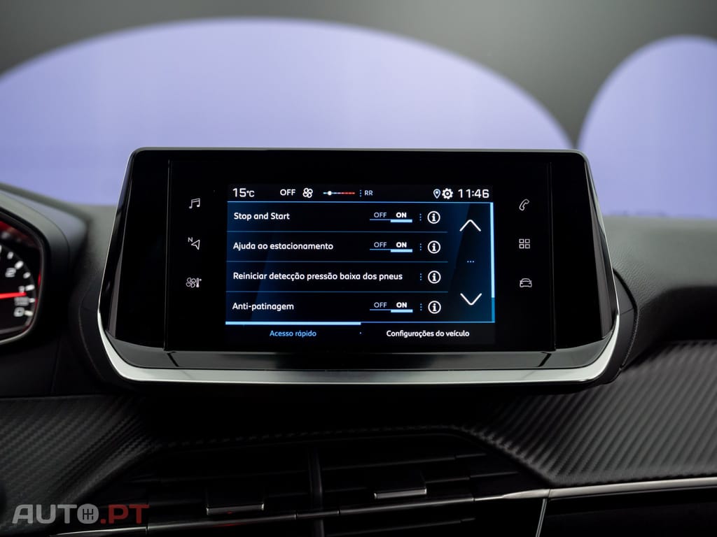 Peugeot 208 1.2 PureTech Active Pack