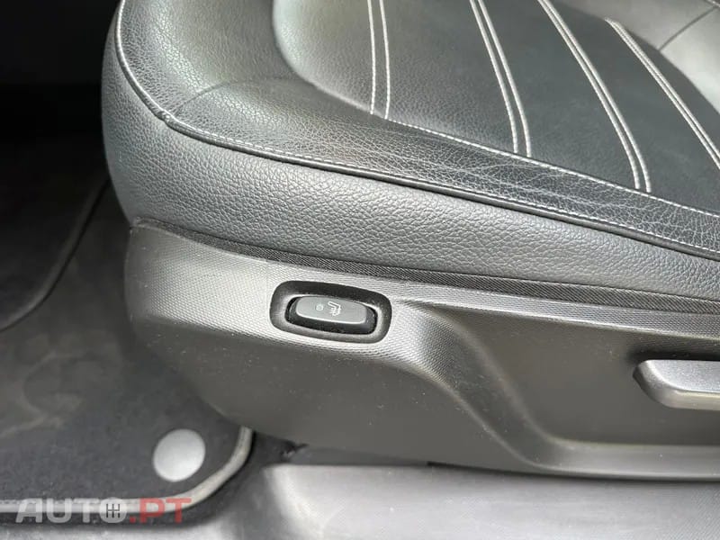 Smart ForFour Electric Drive Brabus Style