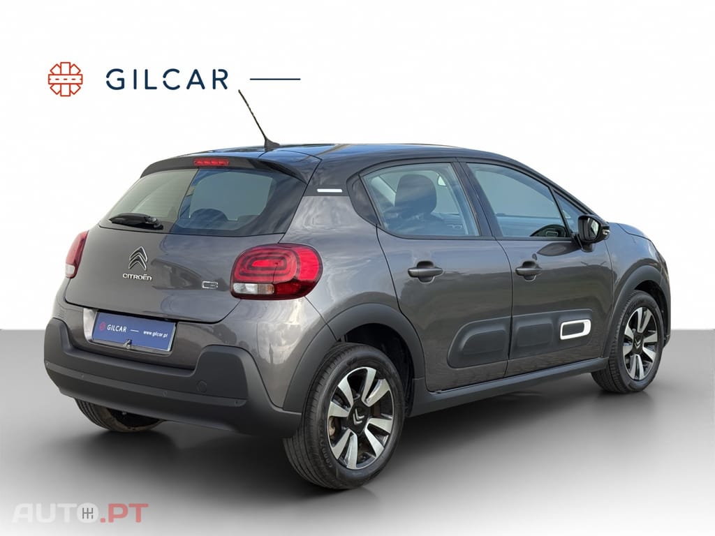 Citroen C3 1.2 PureTech Shine
