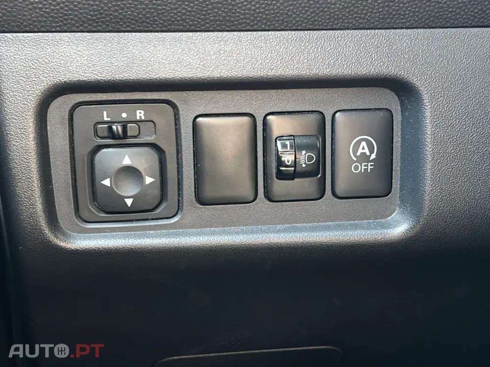 Mitsubishi Space Star 1.2 Intense