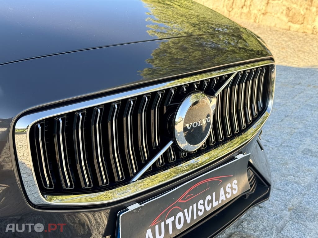 Volvo V60 2.0 B4 Plus Bright Auto
