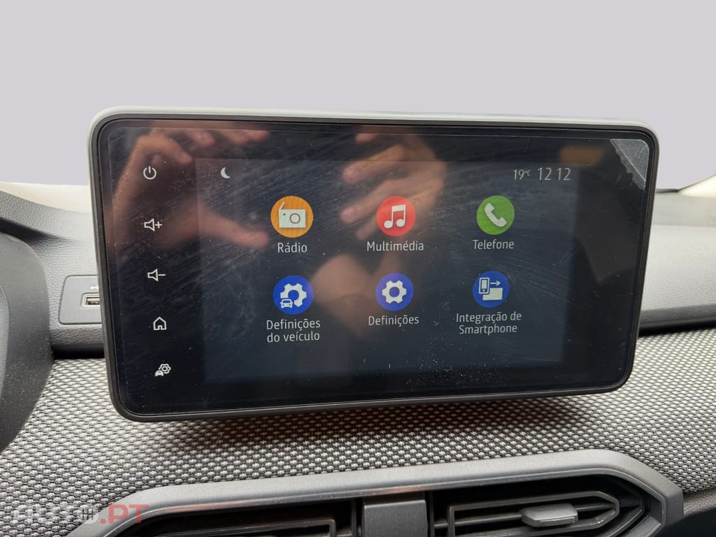 Dacia Jogger bifuel 7L — fotografia 36
