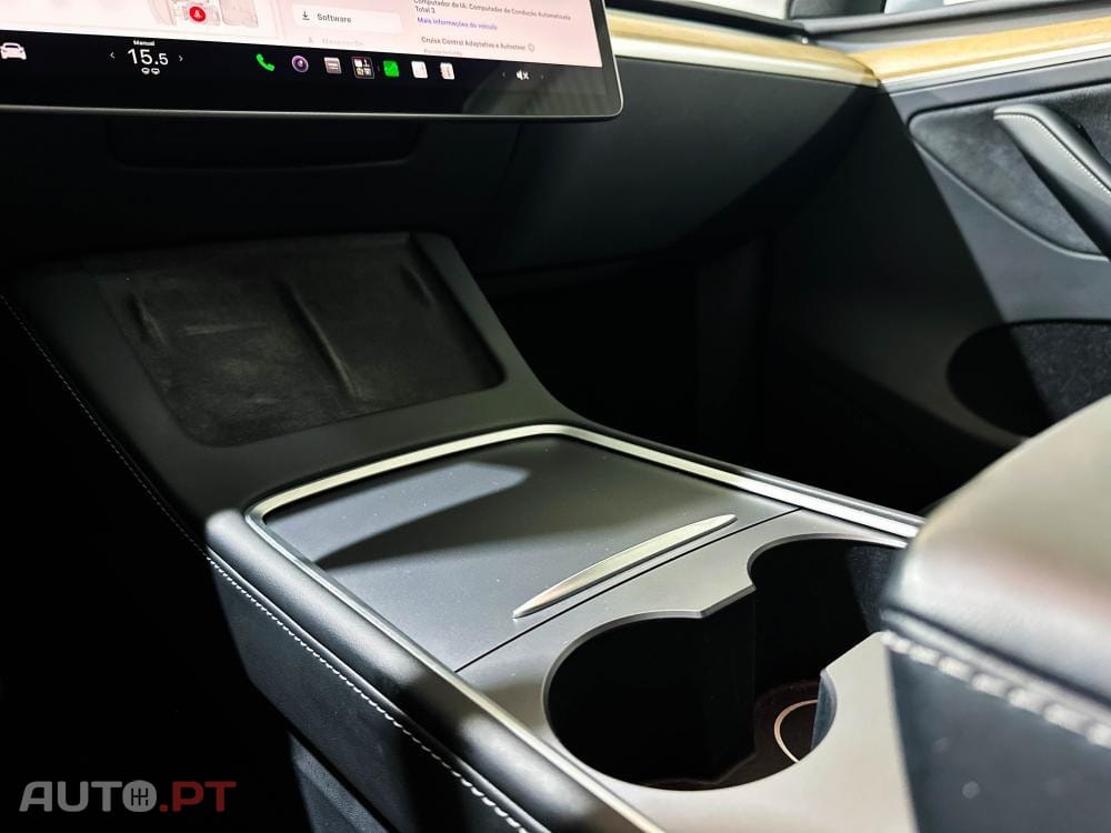 Tesla Model Y Long Range Dual Motor AWD