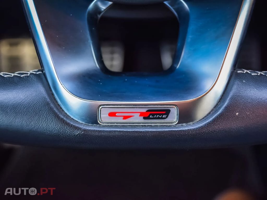 Kia Proceed 1.0 T-GDi GT Line
