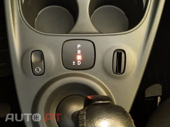 Smart ForTwo Electric Drive Passion