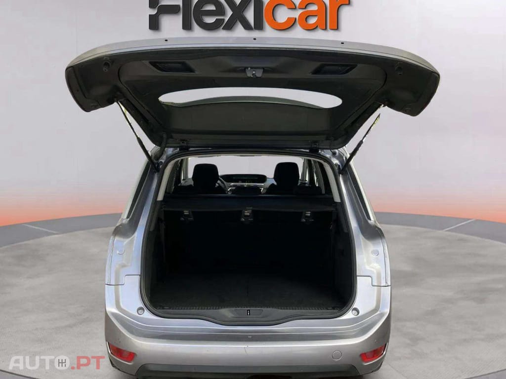 Citroen Grand C4 SpaceTourer BlueHDi 130 Stop&Start EAT8 SHINE