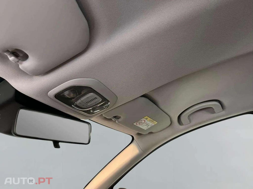 Fiat Tipo 1.3 MTJ LOUNGE 