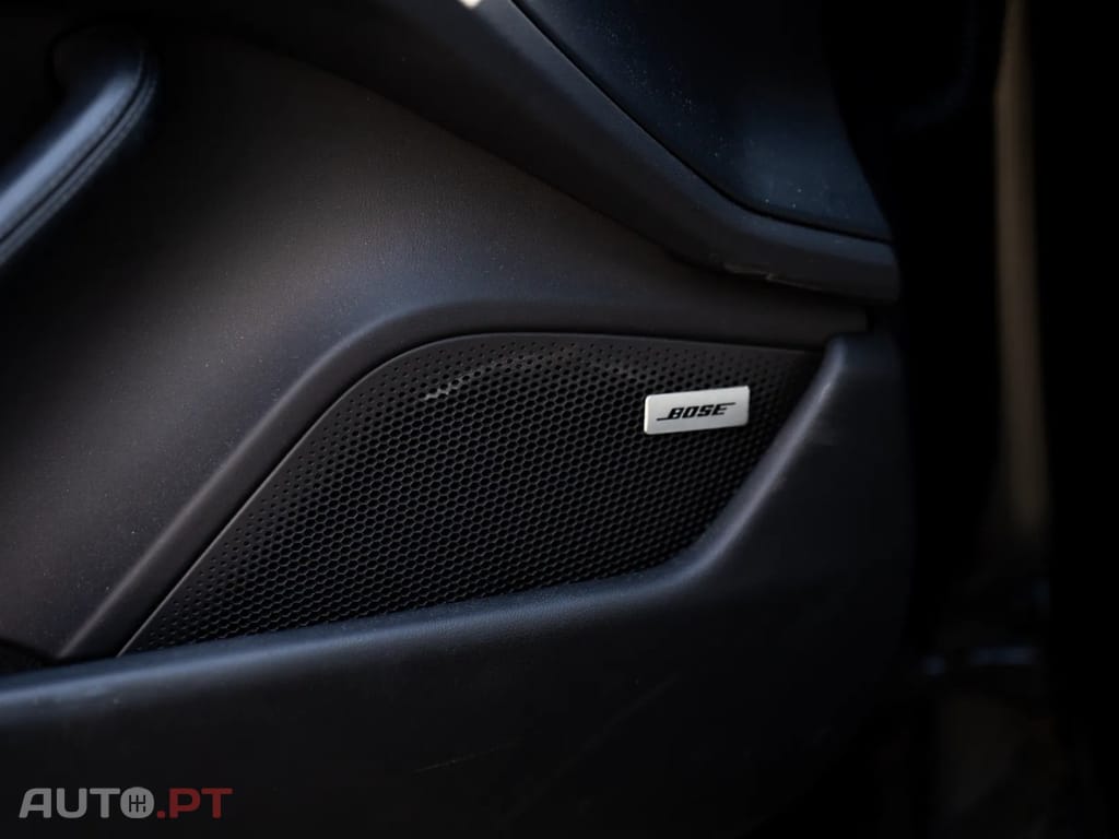 Porsche Taycan Turbo