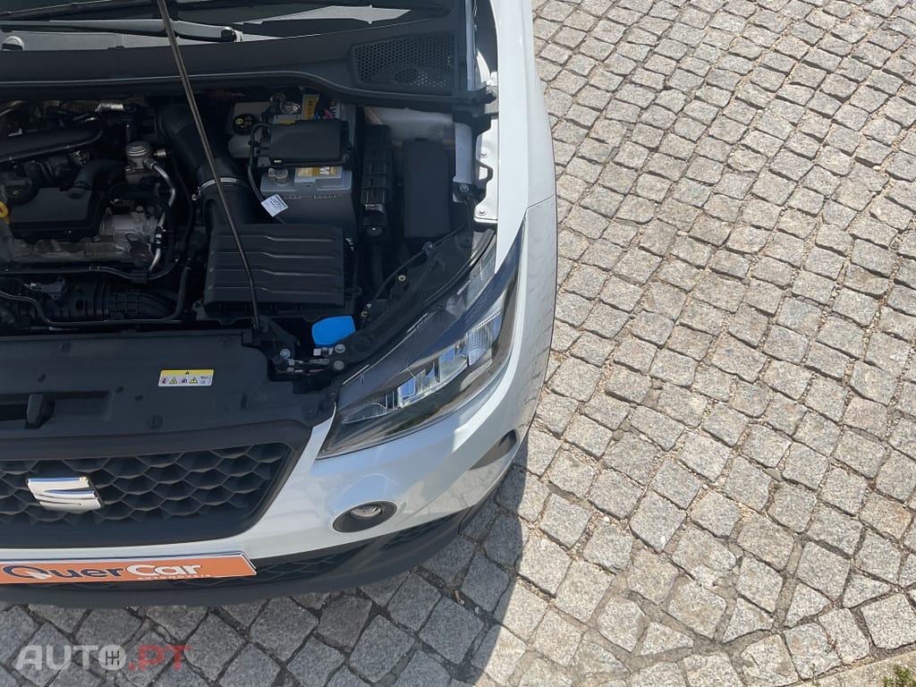 Seat Arona 1.0 TSI Style DSG