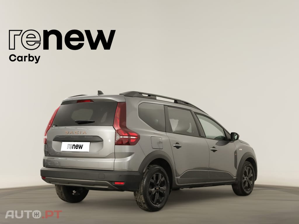 Dacia Jogger Jogger 1.0 ECO-G Extreme Bi-Fuel