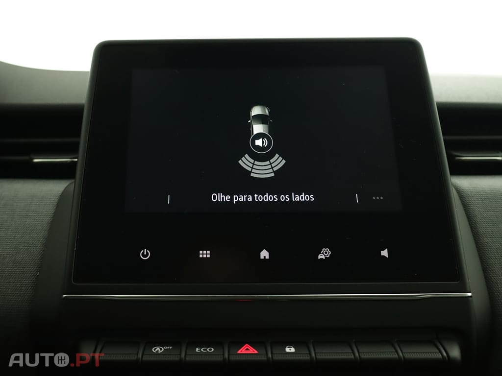 Renault Clio Clio 1.0 TCe Evolution