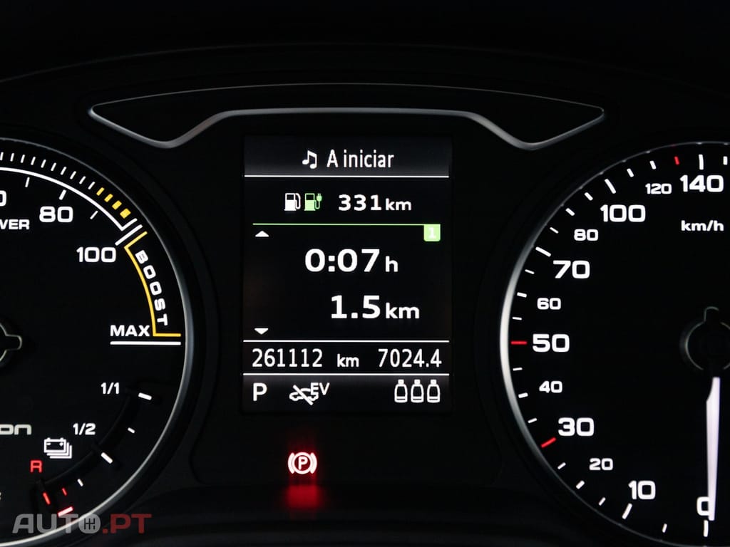 Audi A3 Sportback e-tron 1.4 TFSI S-line S tronic