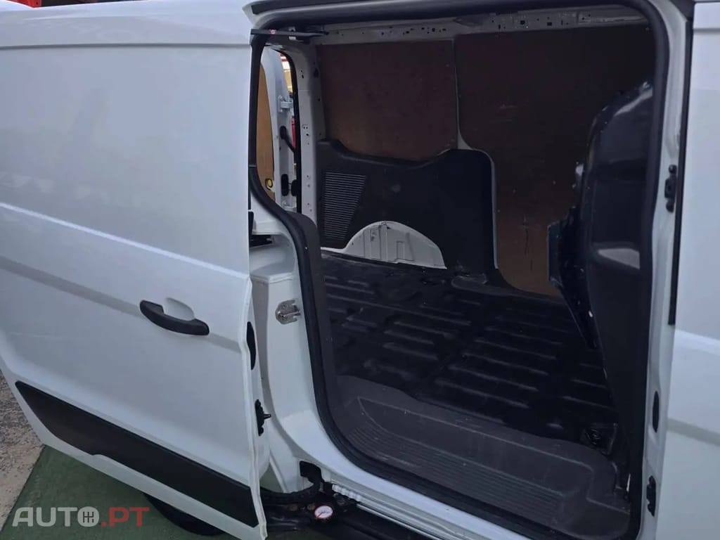 Ford Transit Connect 1.5 TDCi 240 L2 AMBIENTE