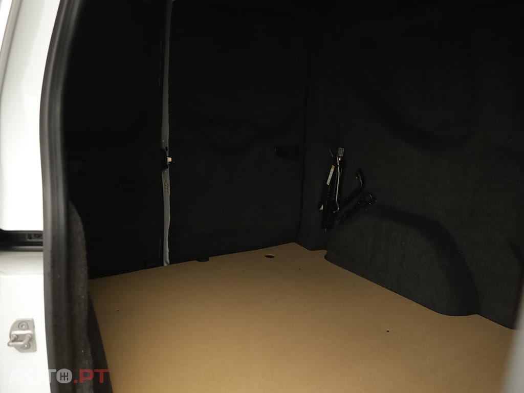 Renault Express Express 1.5 Blue dCi Advance