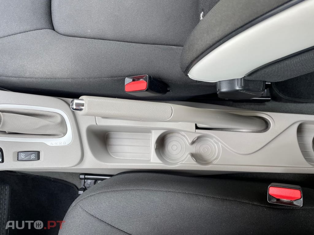 Renault Zoe ( c/bateria) Limited 40